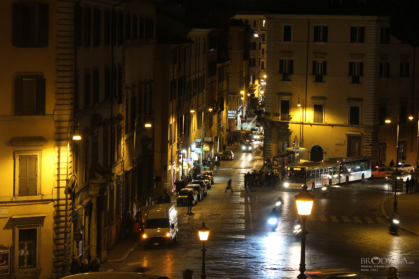 Rome